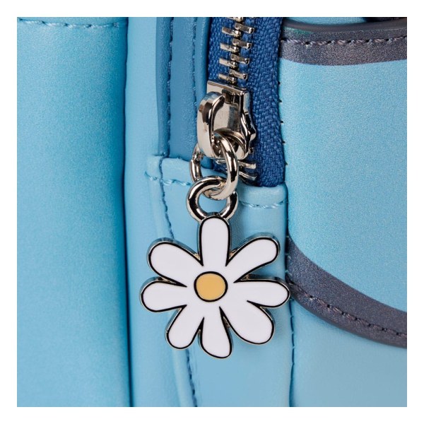 MINI ZAINO Stitch Primavera - DISNEY LOUNGEFLY