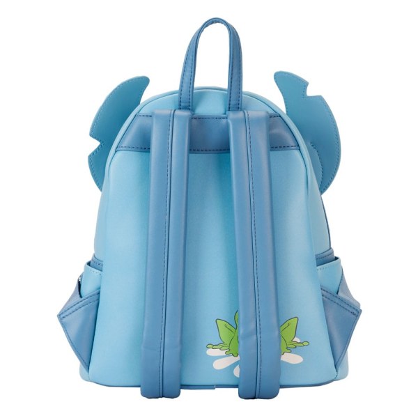 MINI ZAINO Stitch Primavera - DISNEY LOUNGEFLY
