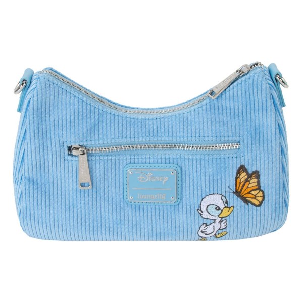 BORSA A TRACOLLA Stitch Primavera - DISNEY LOUNGEFLY