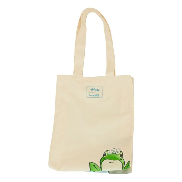 Sac Tote Stitch Primavera - DISNEY LOUNGEFLY