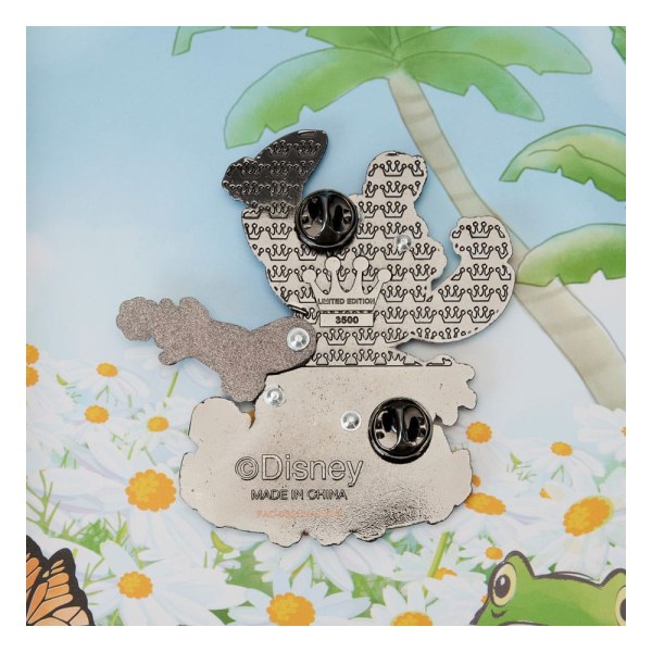 PIN Stitch Springtime in edizione limitata da collezione - Disney