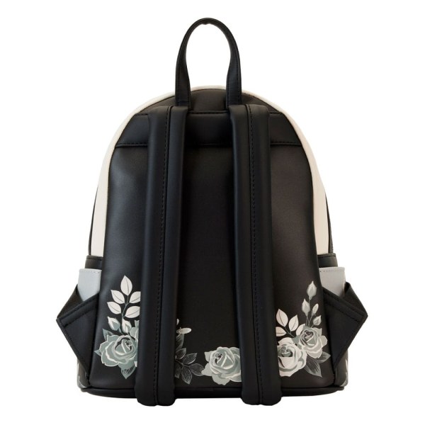 MINI ZAINO Ritratti Principessa Cameo Porcellana - DISNEY LOUNGEFLY