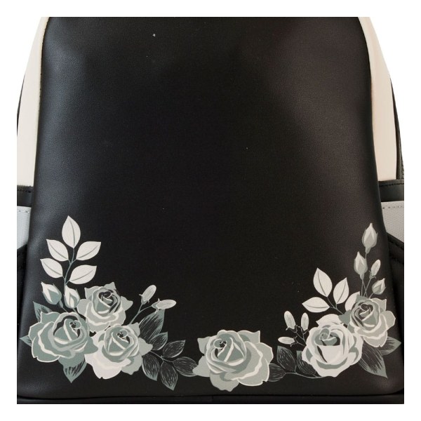 MINI ZAINO Ritratti Principessa Cameo Porcellana - DISNEY LOUNGEFLY