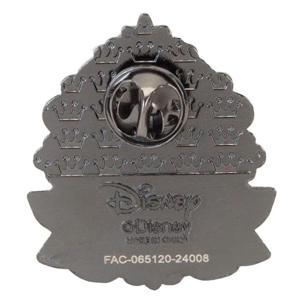 PIN MISTERIOSO Ritratti di principessa Cameo in porcellana - Disney