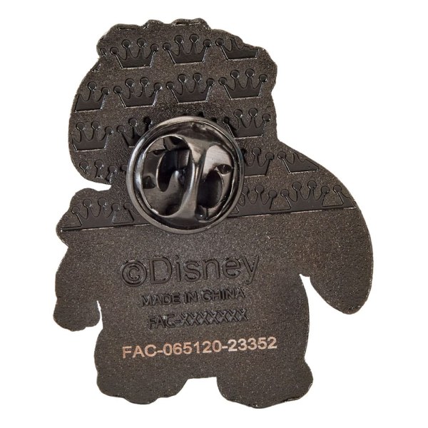 Stitch MISTERIOSA Punto Primavera - Disney