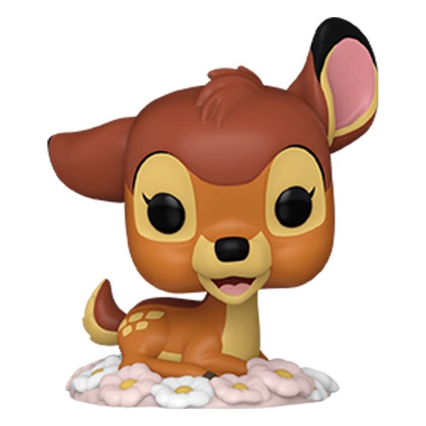 FunkoPOP! 1433 - Bambi 80° anniversario - Disney