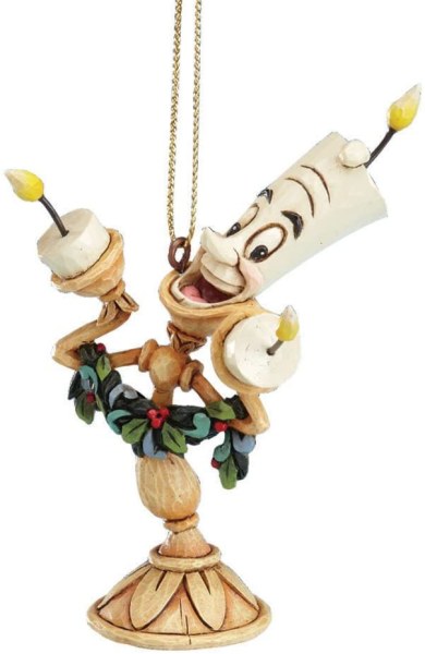 LA CANDELA LUMIERE DISNEY TRADITIONS (decoro albero)