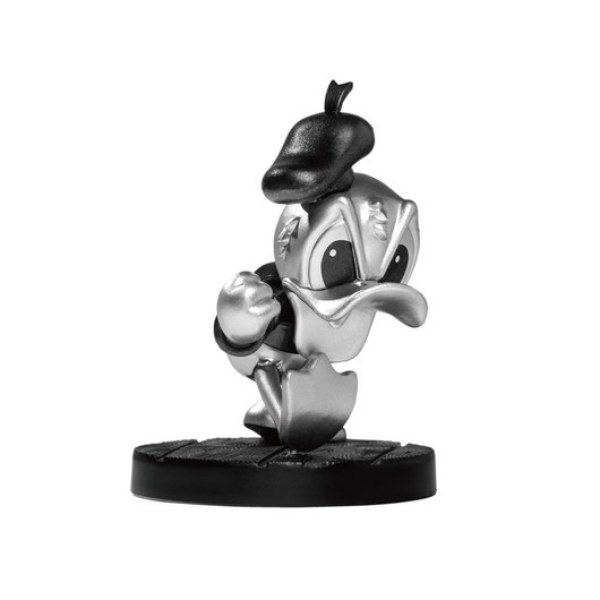EDIZIONE ESCLUSIVA DI PAPERINO - DISNEY MINI EGG ATTACK
