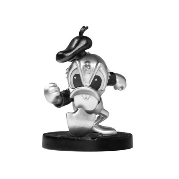 EDIZIONE ESCLUSIVA DI PAPERINO - DISNEY MINI EGG ATTACK