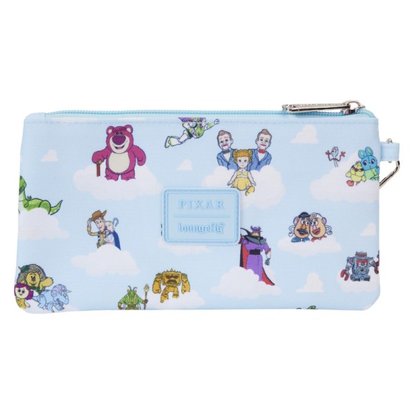 Custodia da polso Nylon Toy Story Films Collaborazioni - DISNEY LOUNGEFLY