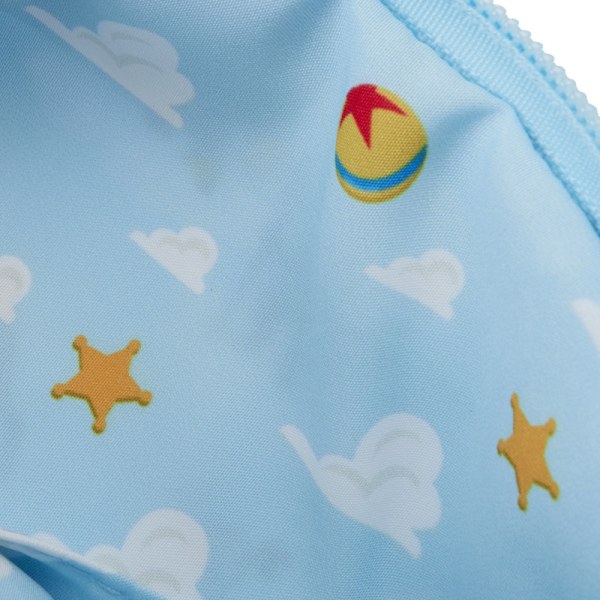Custodia da polso Nylon Toy Story Films Collaborazioni - DISNEY LOUNGEFLY