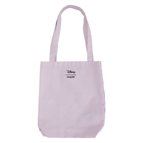 Borsa Tote Alice nel Paese delle Meraviglie Non compleanno - DISNEY LOUNGEFLY