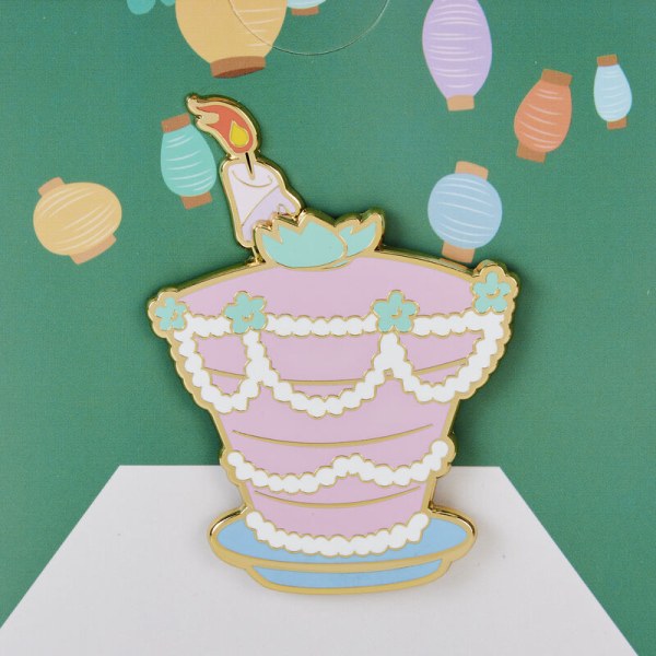 PIN da collezione Alice nel Paese delle Meraviglie Non-compleanno - Disney