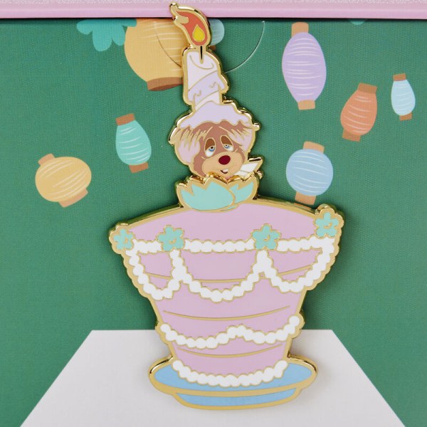 PIN da collezione Alice nel Paese delle Meraviglie Non-compleanno - Disney