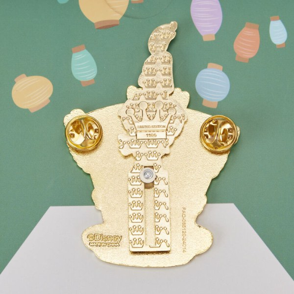 PIN da collezione Alice nel Paese delle Meraviglie Non-compleanno - Disney