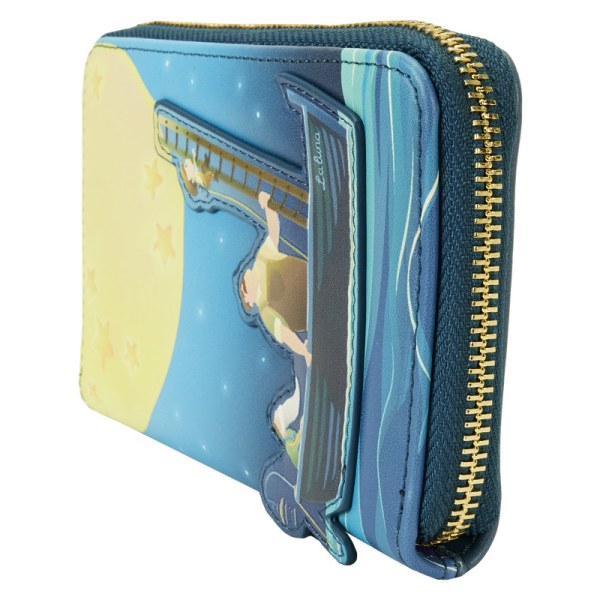 Portafoglio Pixar La Luna - DISNEY LOUNGEFLY