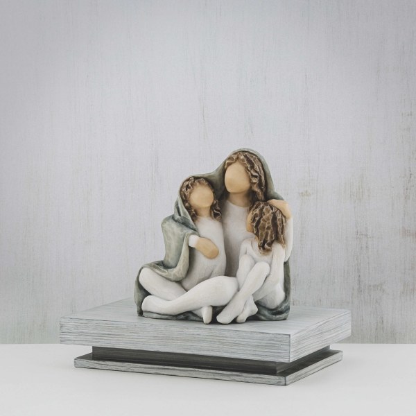 ACCOGLIENTE - WILLOW TREE