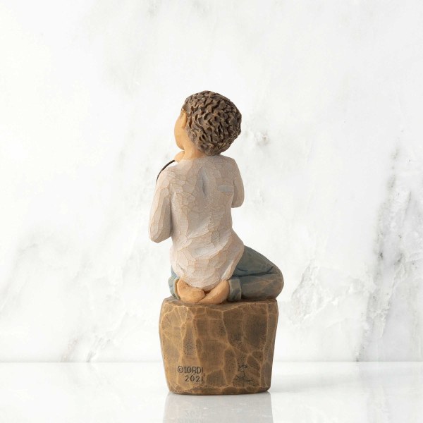 AMO ANCHE TE - WILLOW TREE