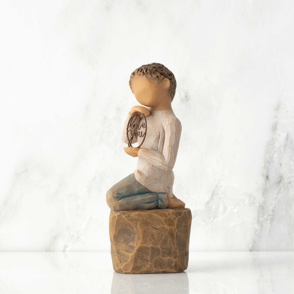 AMO ANCHE TE - WILLOW TREE