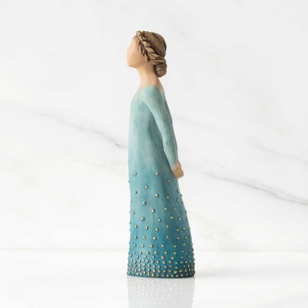 RADIANCE BEAUTY (PELLE PIÙ CHIARA) - WILLOW TREE