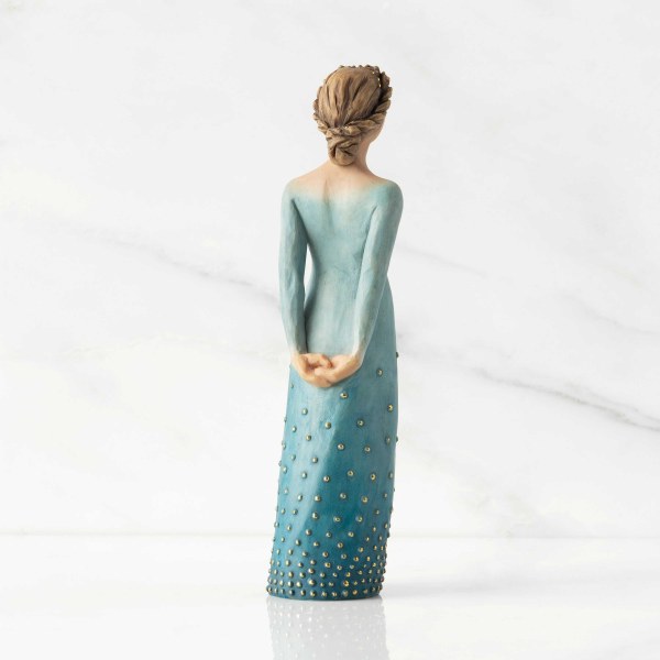 RADIANCE BEAUTY (PELLE PIÙ CHIARA) - WILLOW TREE