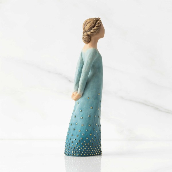RADIANCE BEAUTY (PELLE PIÙ CHIARA) - WILLOW TREE