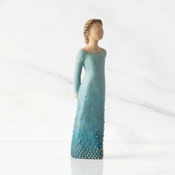 RADIANCE BEAUTY (PELLE PIÙ CHIARA) - WILLOW TREE