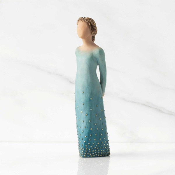 RADIANCE BEAUTY (PELLE PIÙ CHIARA) - WILLOW TREE