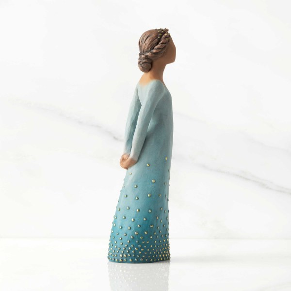 RADIANCE BEAUTY (PELLE PIÙ SCURA) - WILLOW TREE