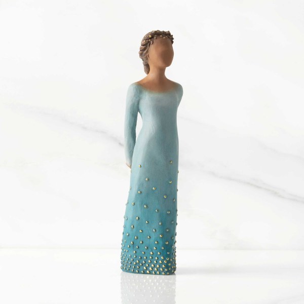 RADIANCE BEAUTY (PELLE PIÙ SCURA) - WILLOW TREE
