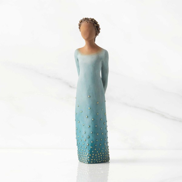 RADIANCE BEAUTY (PELLE PIÙ SCURA) - WILLOW TREE
