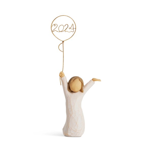 ECCO A TE 2024 - WILLOW TREE