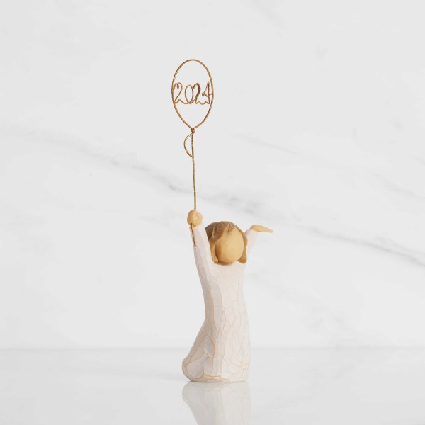 ECCO A TE 2024 - WILLOW TREE