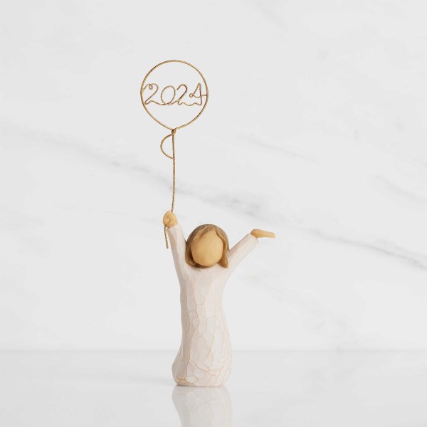 ECCO A TE 2024 - WILLOW TREE