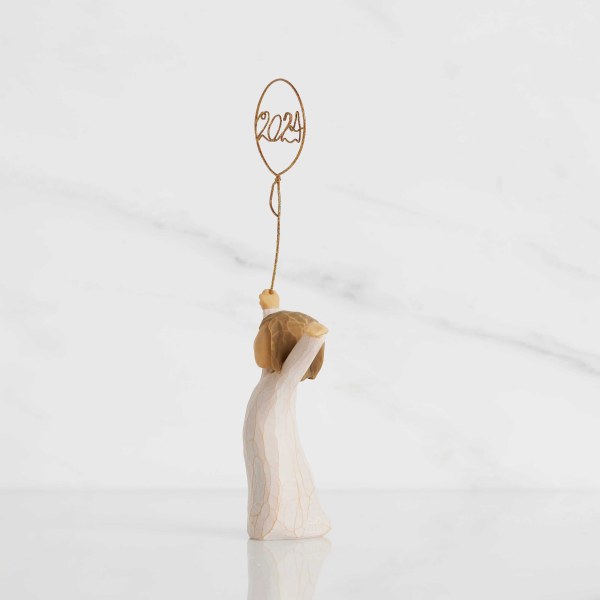 ECCO A TE 2024 - WILLOW TREE
