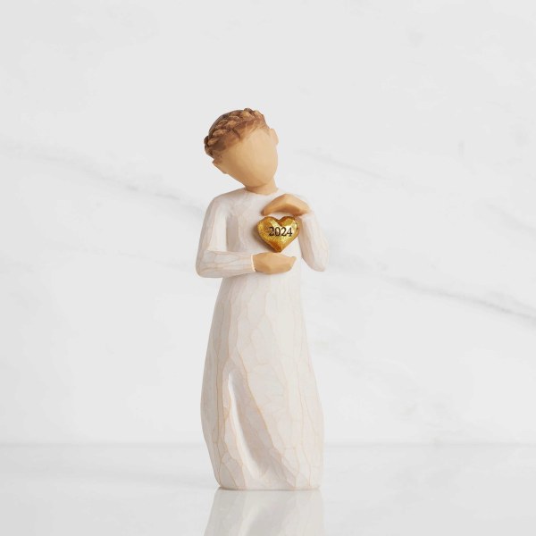 CUORE 2024 - WILLOW TREE