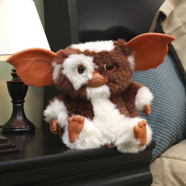 GREMLINS - PELUCHE - GIZMO MUSICALE E DANZANTE