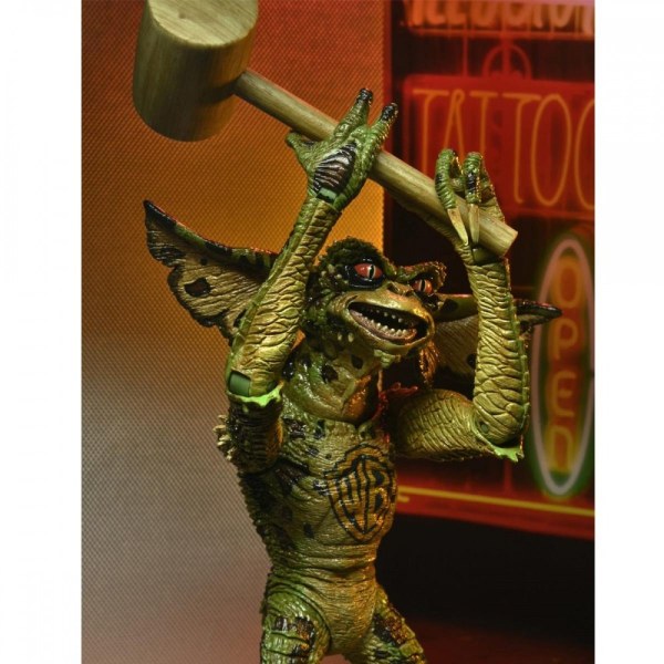 GREMLINS 2 – ACTION FIGURE – GREMLINS TATTOO 2PK