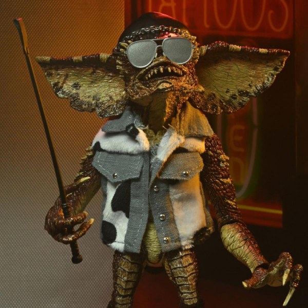 GREMLINS 2 – ACTION FIGURE – GREMLINS TATTOO 2PK