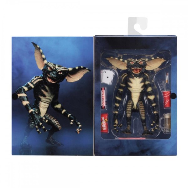 GREMLINS - ACTION FIGURE - ULTIMATE GREMLIN