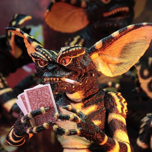 GREMLINS - ACTION FIGURE - ULTIMATE GREMLIN