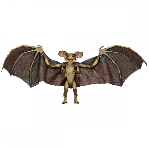 GREMLINS 2 – ACTION FIGURE - GREMLIN PIPISTRELLO