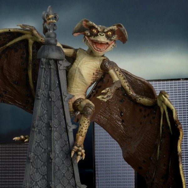 GREMLINS 2 – ACTION FIGURE - GREMLIN PIPISTRELLO
