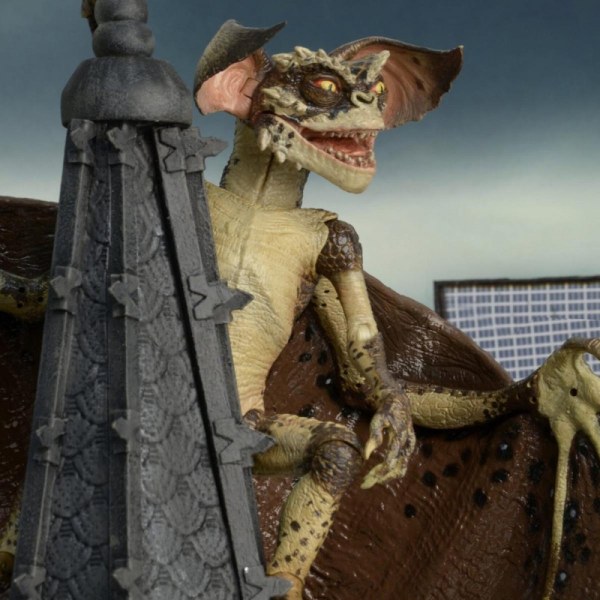 GREMLINS 2 – ACTION FIGURE - GREMLIN PIPISTRELLO