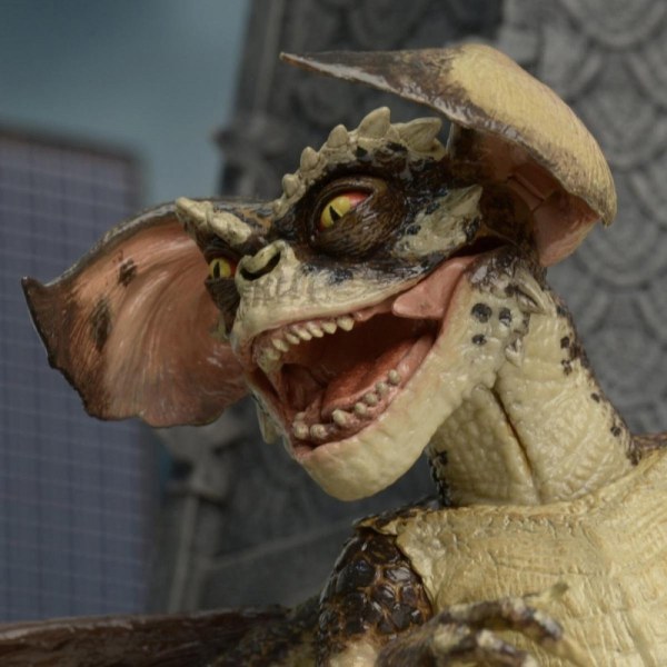 GREMLINS 2 – ACTION FIGURE - GREMLIN PIPISTRELLO