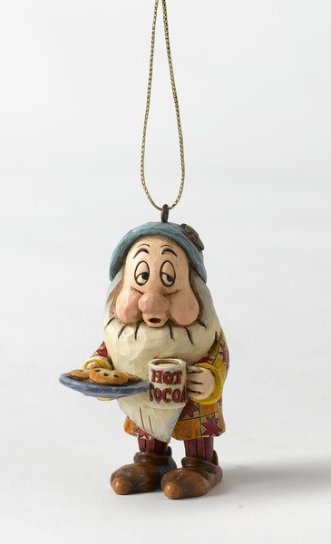 DISNEY TRADITIONS PISOLO (decoro albero)
