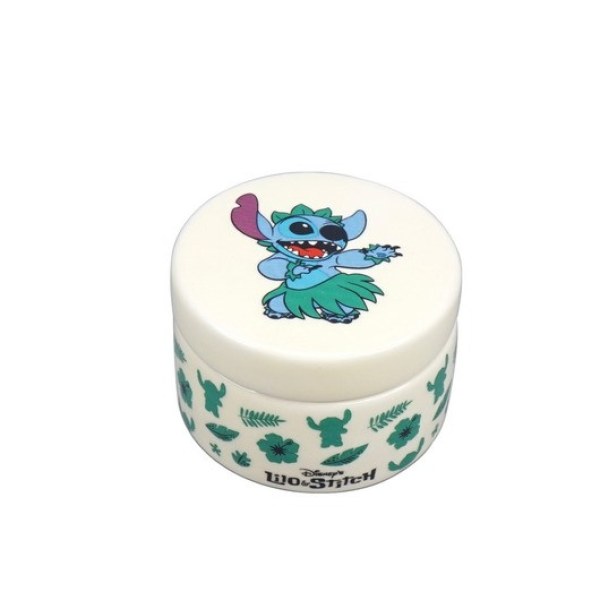 MINI VASO IN CERAMICA DISNEY 100 LILO & STITCH ALOHA HAWAII