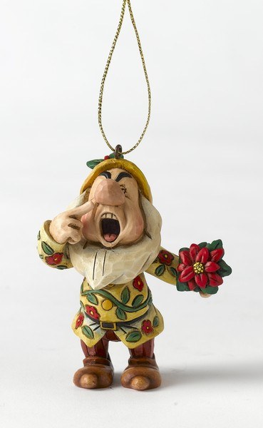 DISNEY TRADITIONS EOLO (decoro albero)