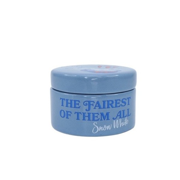 MINI VASO IN CERAMICA DISNEY 100 BIANCANEVE LA PIÙ BELLA DI TUTTE