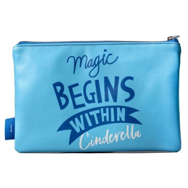 ASTUCCIO DISNEY 100 CENERENTOLA LA MAGIA INIZIA
